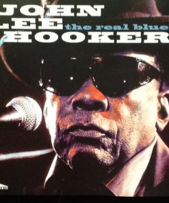 John Lee Hooker-0