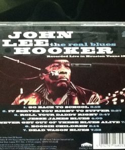 John Lee Hooker-1