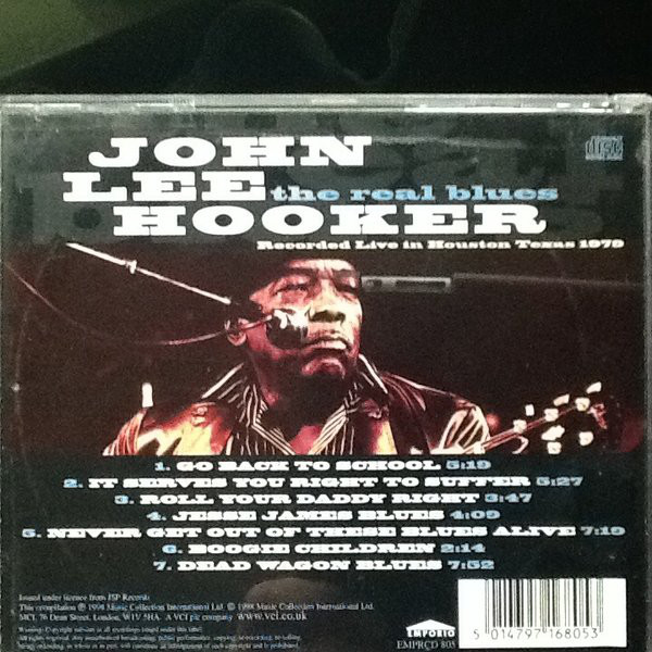 John Lee Hooker-1
