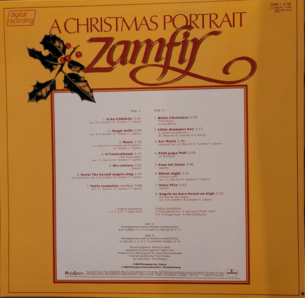 Gheorghe Zamfir-1