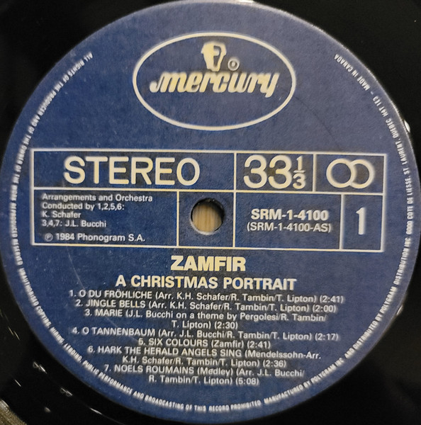 Gheorghe Zamfir-2