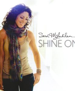 Sarah McLachlan-0