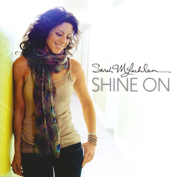 Sarah McLachlan-0