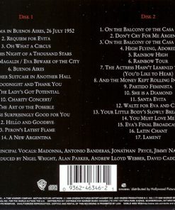 Andrew Lloyd Webber And Tim Rice-1