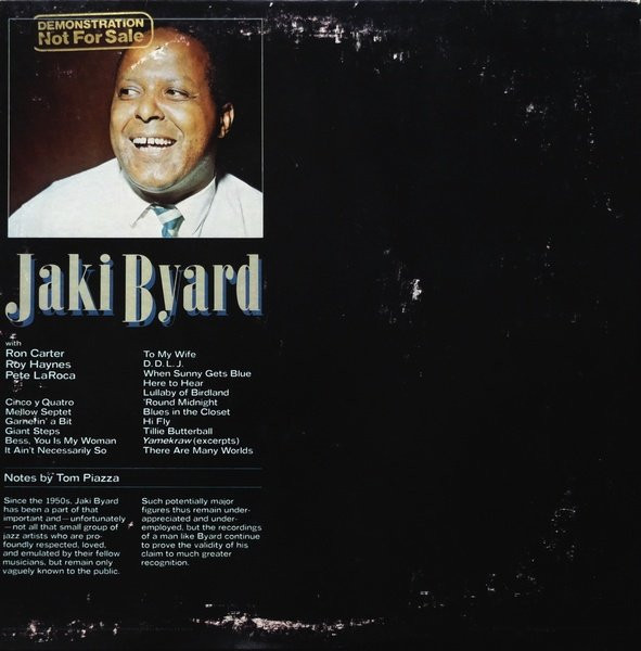 Jaki Byard-2
