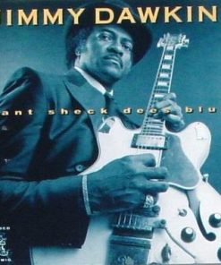 Jimmy Dawkins-0