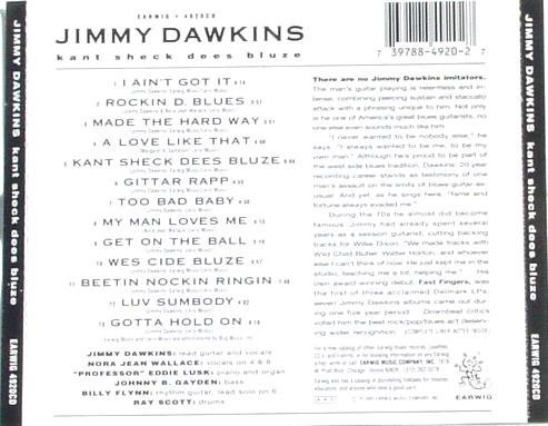 Jimmy Dawkins-1