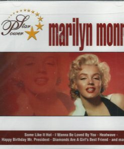 Marilyn Monroe-0