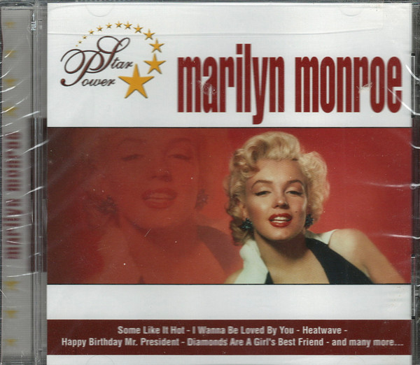 Marilyn Monroe-0