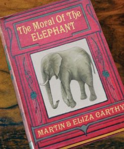 Martin* & Eliza Carthy-0