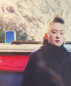 Martin* & Eliza Carthy-3