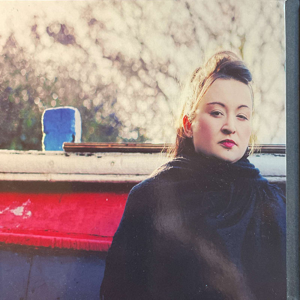 Martin* & Eliza Carthy-3