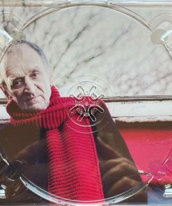 Martin* & Eliza Carthy-4