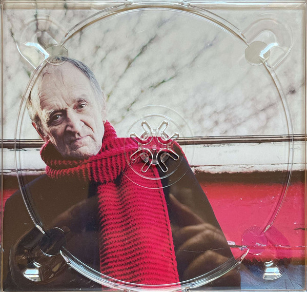 Martin* & Eliza Carthy-4