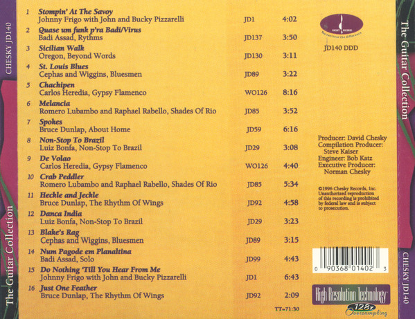 Various-1