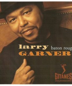 Larry Garner-0