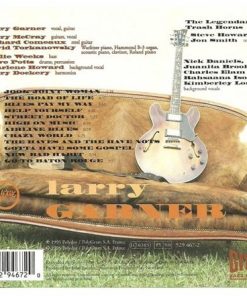 Larry Garner-1