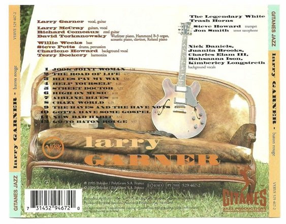 Larry Garner-1