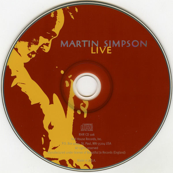 Martin Simpson-2
