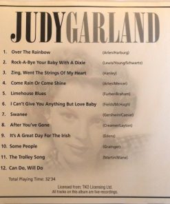 Judy Garland-1