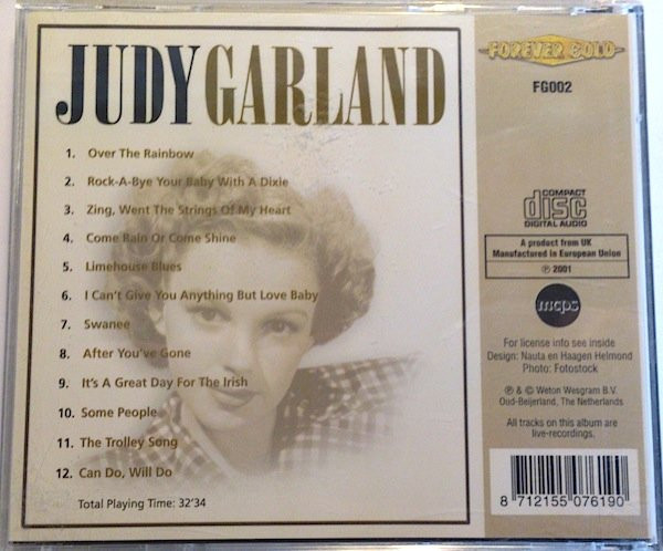 Judy Garland-2