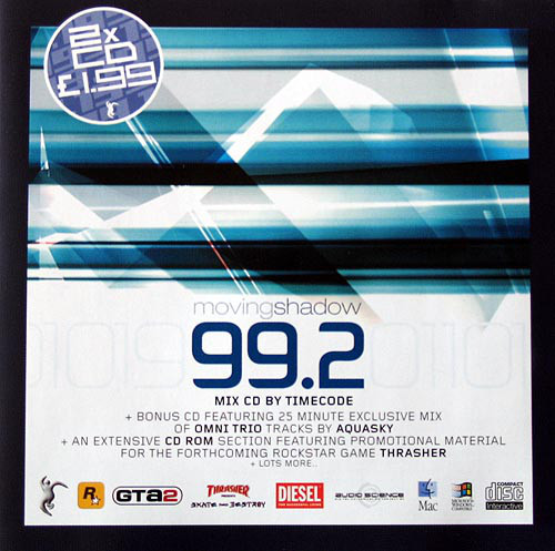 Timecode / Aquasky-0