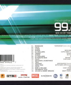 Timecode / Aquasky-1