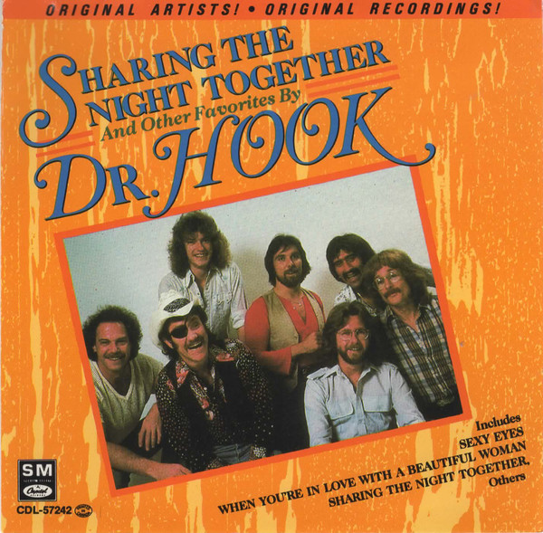 Dr. Hook-0