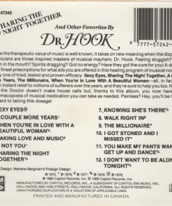 Dr. Hook-1
