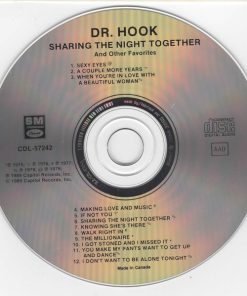 Dr. Hook-2
