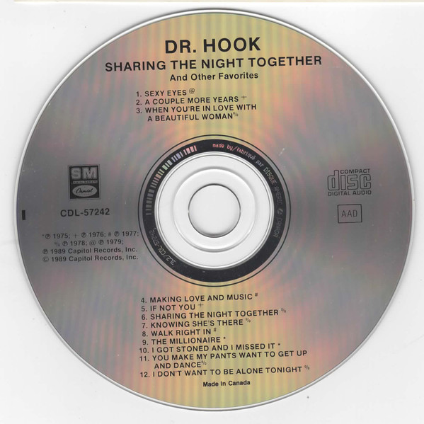 Dr. Hook-2