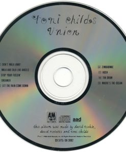 Toni Childs-2