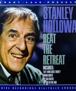 Stanley Holloway-0