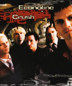 Econoline Crush-0