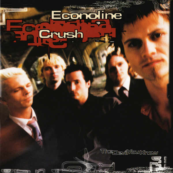 Econoline Crush-0