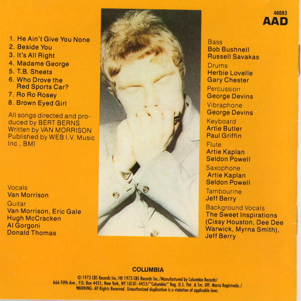 Van Morrison-1