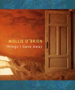 Mollie O'Brien-0