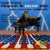 George Gershwin, Jeffrey Reid Baker-0