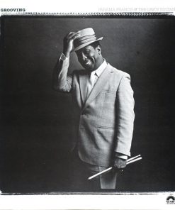 Panama Francis And The Savoy Sultans-0