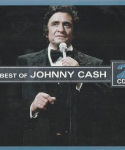 Johnny Cash-0