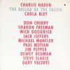 Charlie Haden / Carla Bley-0
