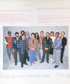 Charlie Haden / Carla Bley-2