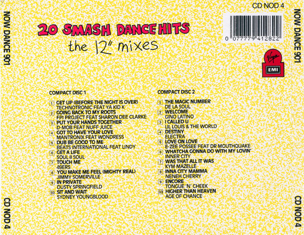 Various-1