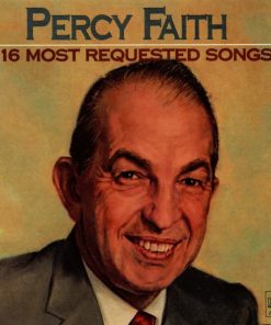 Percy Faith-0