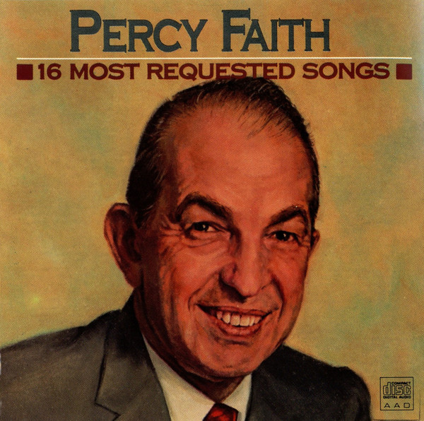 Percy Faith-0