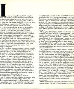 Percy Faith-1