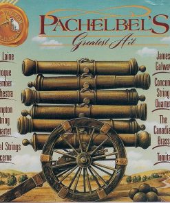 Pachelbel*-0