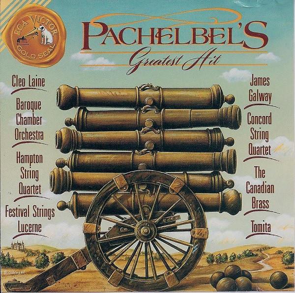Pachelbel*-0