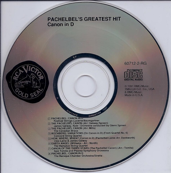 Pachelbel*-2