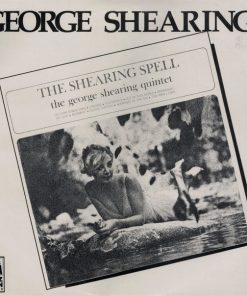The George Shearing Quintet-0